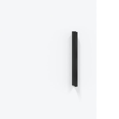 Skříň Highboard 34,5 X 34 X 180 Cm Kompozitní Dřevo