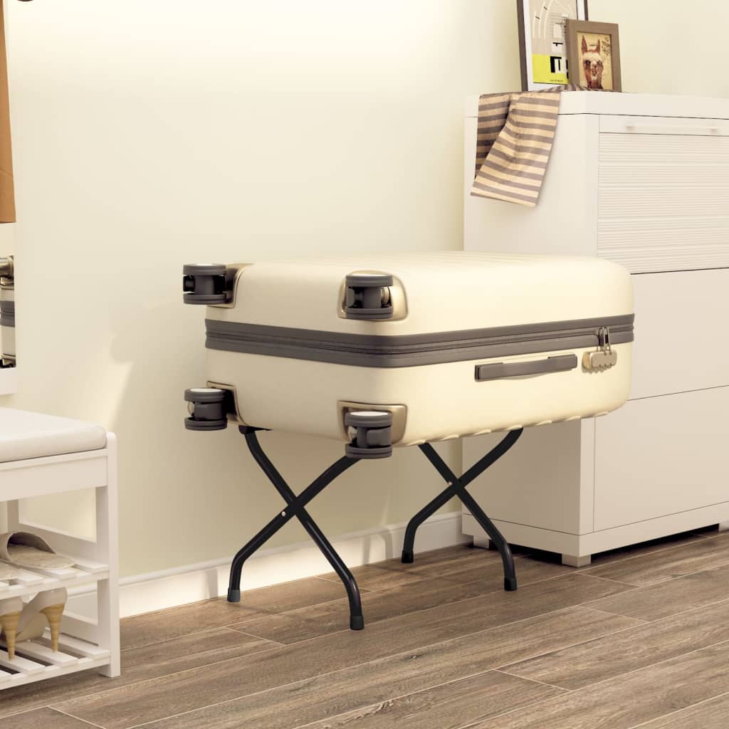 Stojan Na Zavazadlo Černý