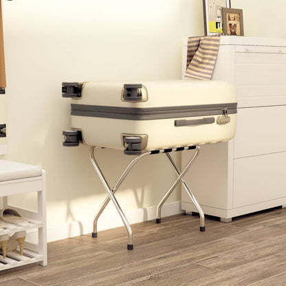 Stojan Na Zavazadlo Černý