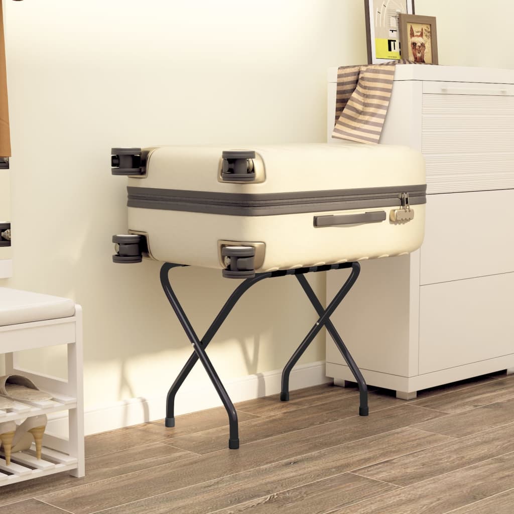 Stojan Na Zavazadlo Černý