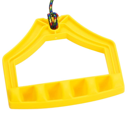 Dětské Červené 102,5 X 40 X 23 Cm Polypropylen