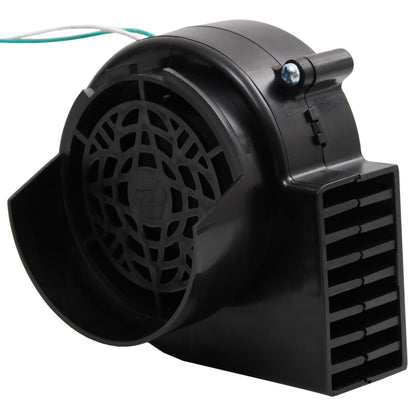 Světelný Led Řetěz S 15 Led Diodami A Ventilátorem