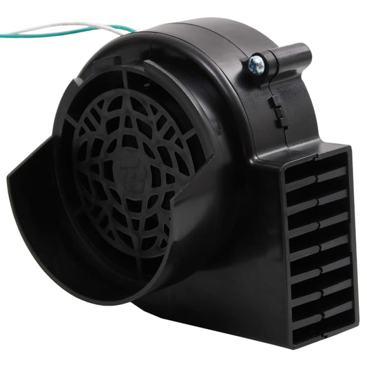 Světelný Led Řetěz S 15 Led Diodami A Ventilátorem