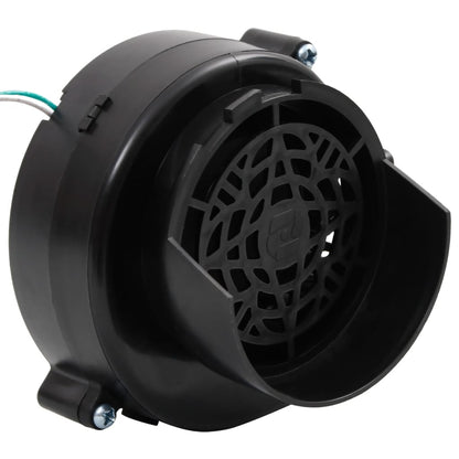 Světelný Led Řetěz S 15 Led Diodami A Ventilátorem