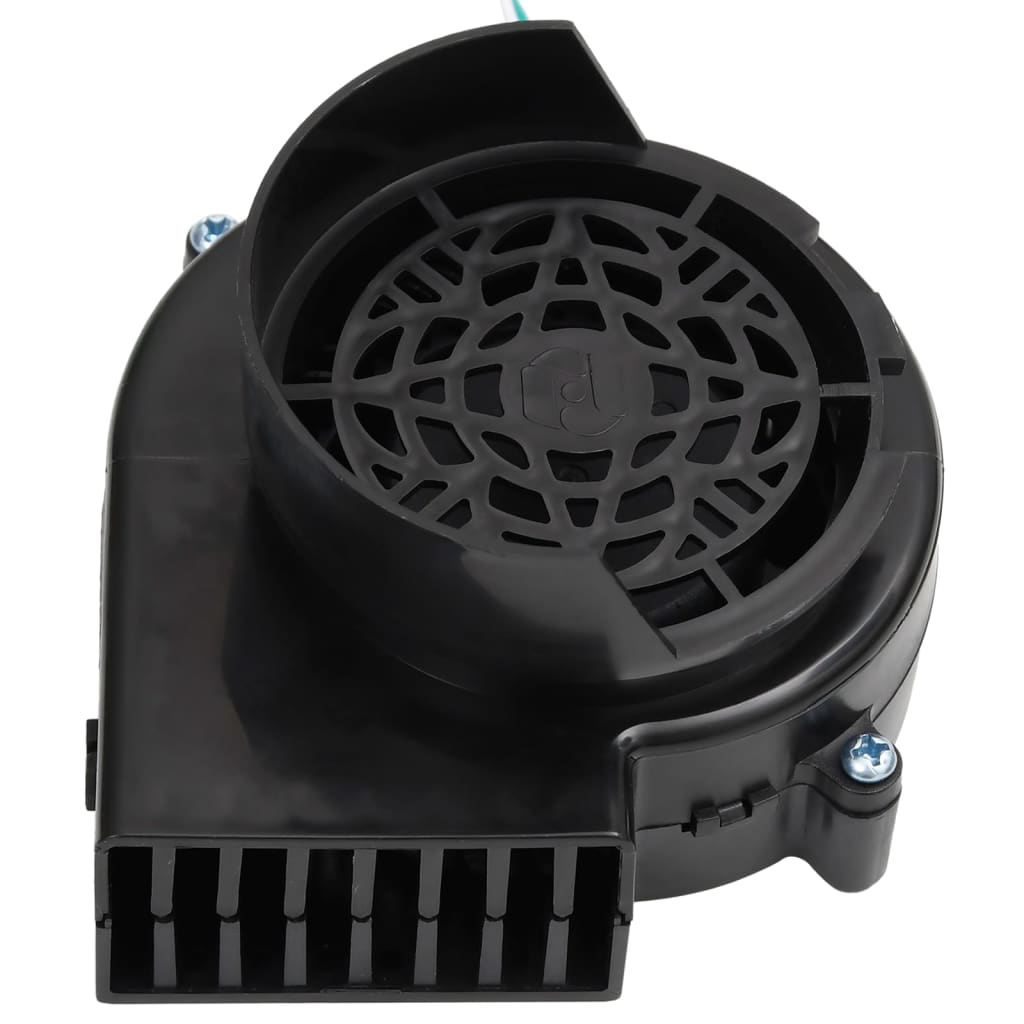 Světelný Led Řetěz S 15 Led Diodami A Ventilátorem