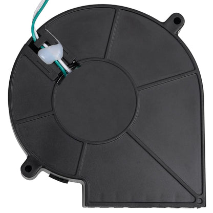Světelný Led Řetěz S 15 Led Diodami A Ventilátorem