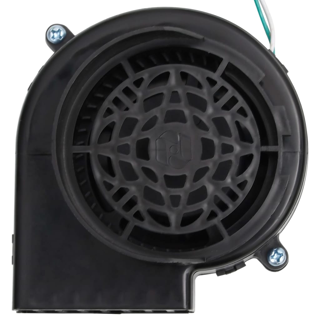 Světelný Led Řetěz S 15 Led Diodami A Ventilátorem