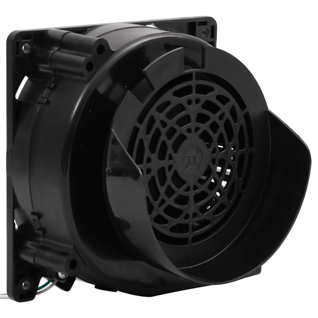 Světelný Led Řetěz S 66 Led Diodami A Ventilátorem