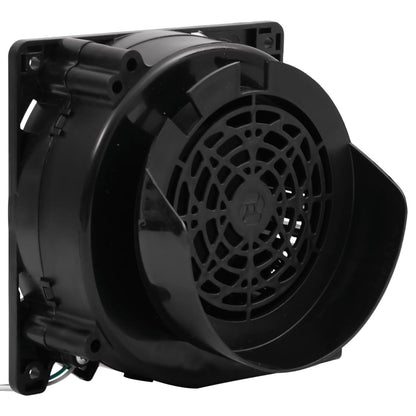 Světelný Led Řetěz S 66 Led Diodami A Ventilátorem