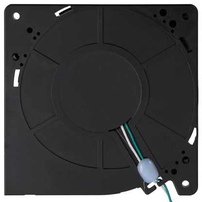 Světelný Led Řetěz S 66 Led Diodami A Ventilátorem