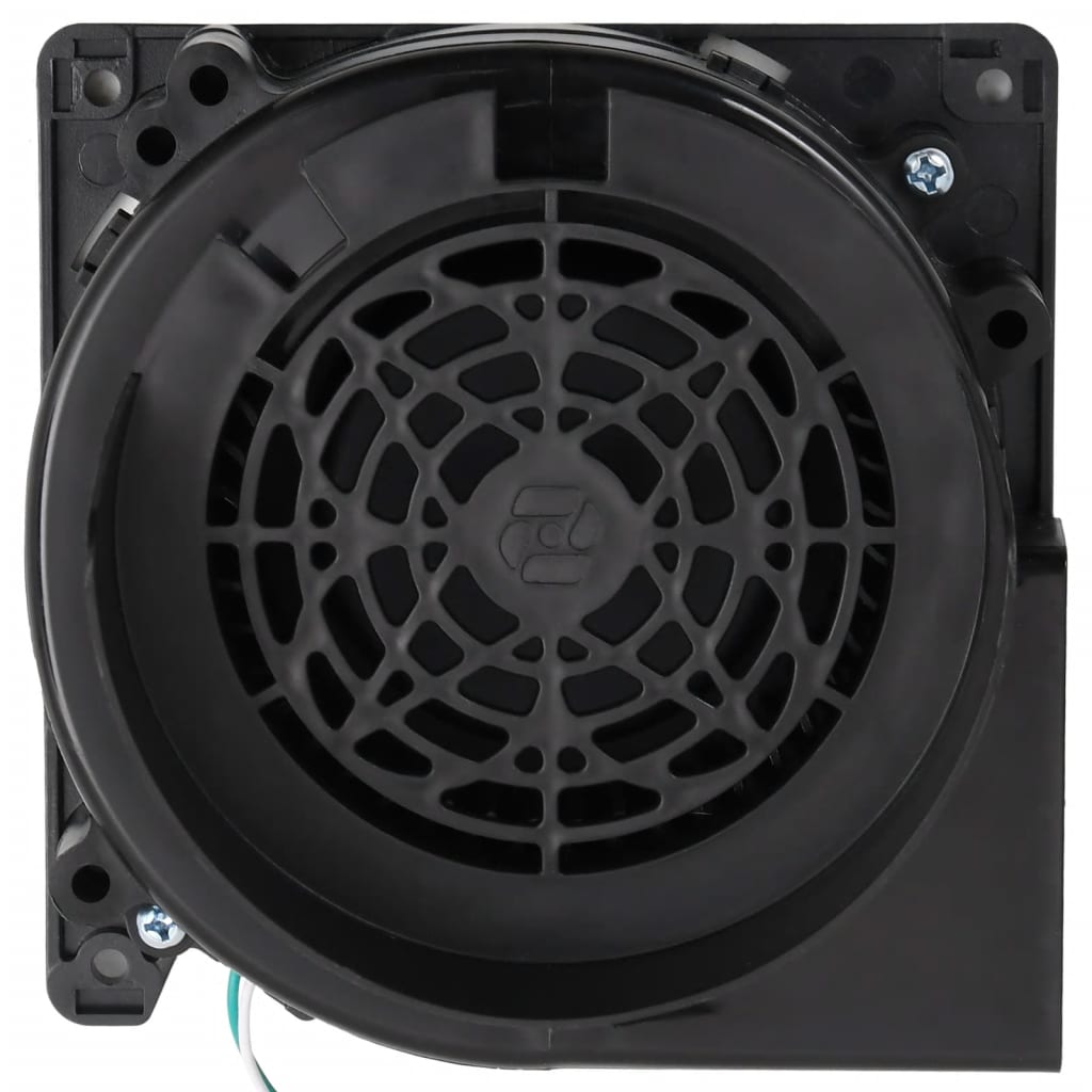 Světelný Led Řetěz S 66 Led Diodami A Ventilátorem