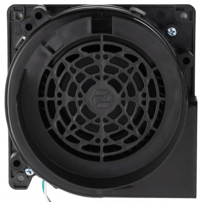 Světelný Led Řetěz S 66 Led Diodami A Ventilátorem