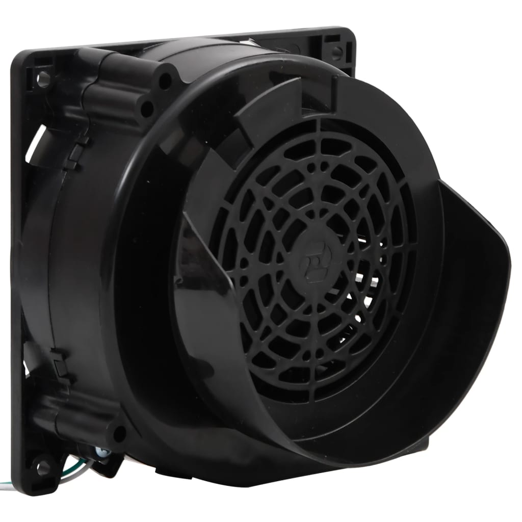 Světelný Led Řetěz S 66 Led Diodami A Ventilátorem 660 Cm