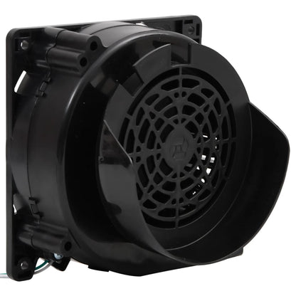 Světelný Led Řetěz S 66 Led Diodami A Ventilátorem 660 Cm