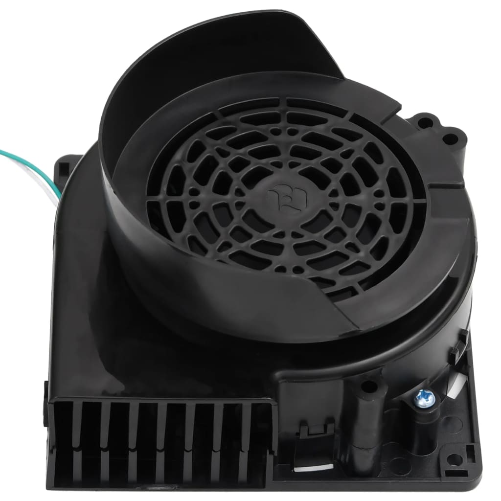 Světelný Led Řetěz Se 110 Led Diodami A Ventilátorem 1 100 Cm