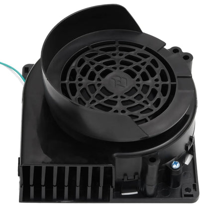 Světelný Led Řetěz Se 110 Led Diodami A Ventilátorem 1 100 Cm