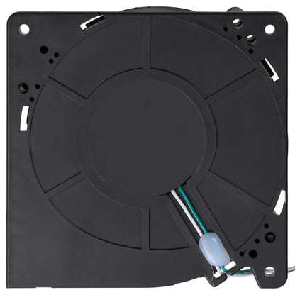 Světelný Led Řetěz Se 110 Led Diodami A Ventilátorem 1 100 Cm