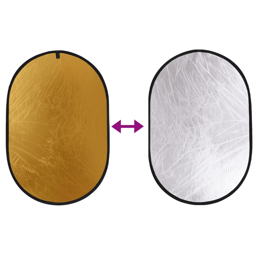 Ateliérové Vybavení Sada Se Světly, Pozadím A Odraznou Deskou