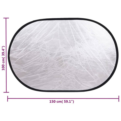 Ateliérové Vybavení Sada Se Světly, Pozadím A Odraznou Deskou