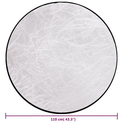 Ateliérové Vybavení Sada Se Světly, Pozadím A Odraznou Deskou