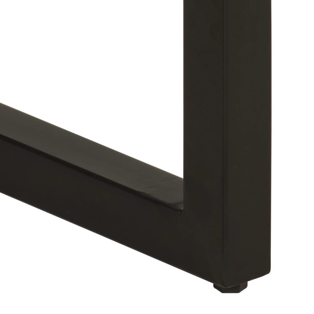 Jídelní Stůl 110 X 50 X 76 Cm