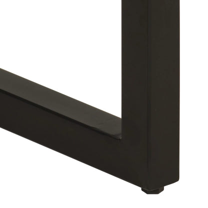 Jídelní Stůl 110 X 50 X 76 Cm