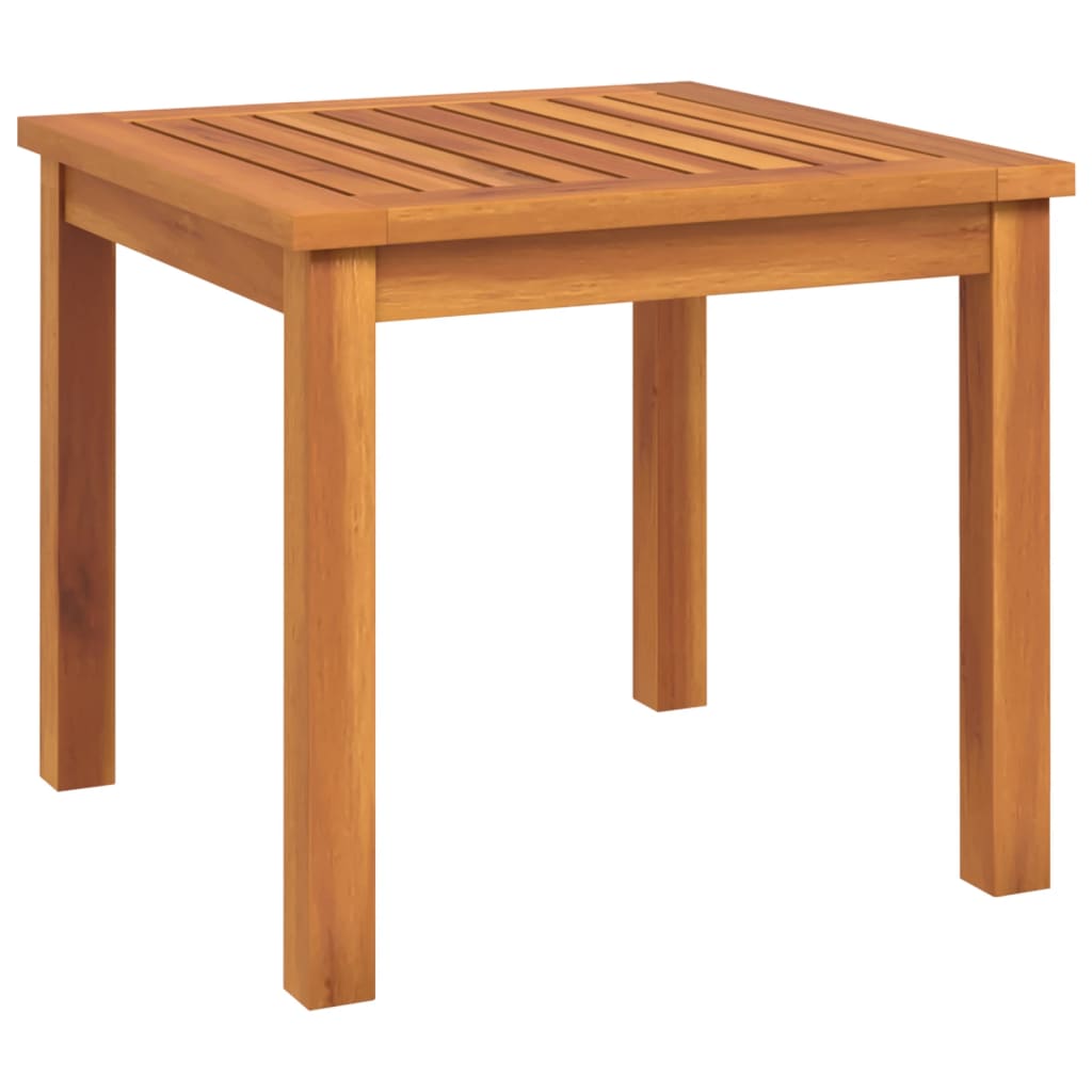 3Dílná Sada Zahradního Nábytku Adirondack Masivní Akácie