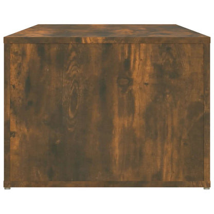 Konferenční Stolek 100X50X36 Cm Kompozitní Dřevo