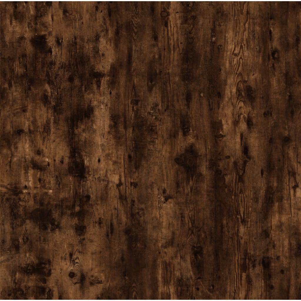 Konferenční Stolek 80X50X40 Cm Kompozitní Dřevo