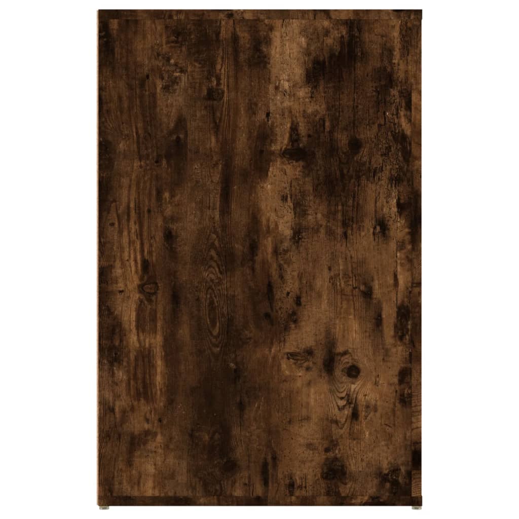 Psací Stůl 100 X 49 X 75 Cm Kompozitní Dřevo