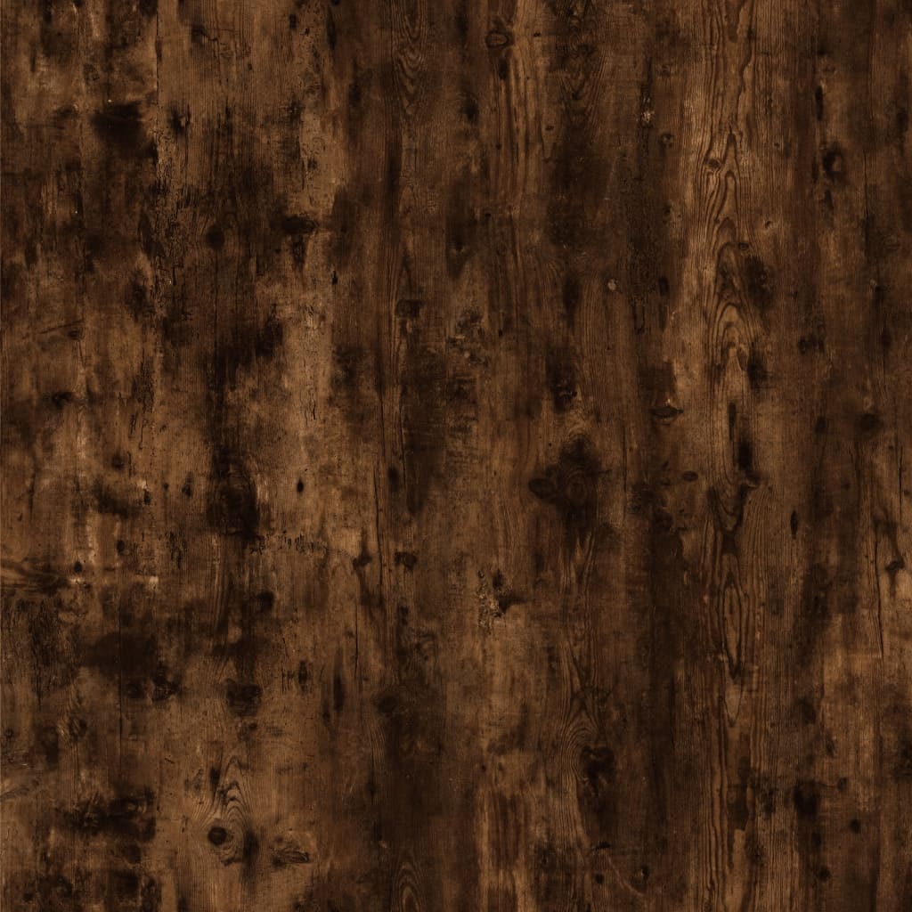 Psací Stůl 100 X 49 X 75 Cm Kompozitní Dřevo