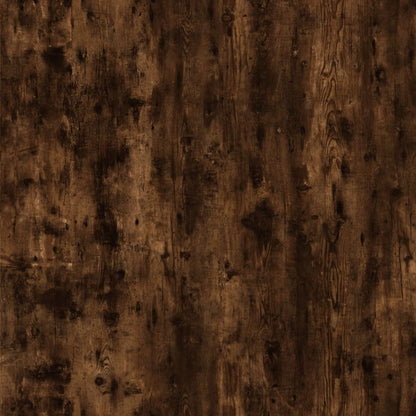 Psací Stůl 100 X 49 X 75 Cm Kompozitní Dřevo
