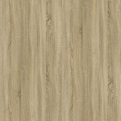 Tv Skříňky 2 Ks Dub Sonoma 80 X 31,5 X 36 Cm Kompozitní Dřevo