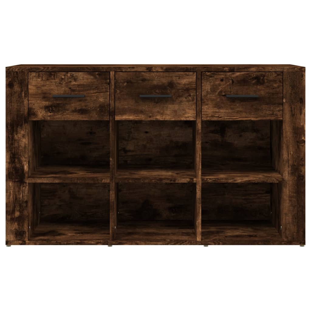 Příborník 100 X 30 X 59,5 Cm Kompozitní Dřevo
