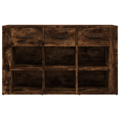 Příborník 100 X 30 X 59,5 Cm Kompozitní Dřevo
