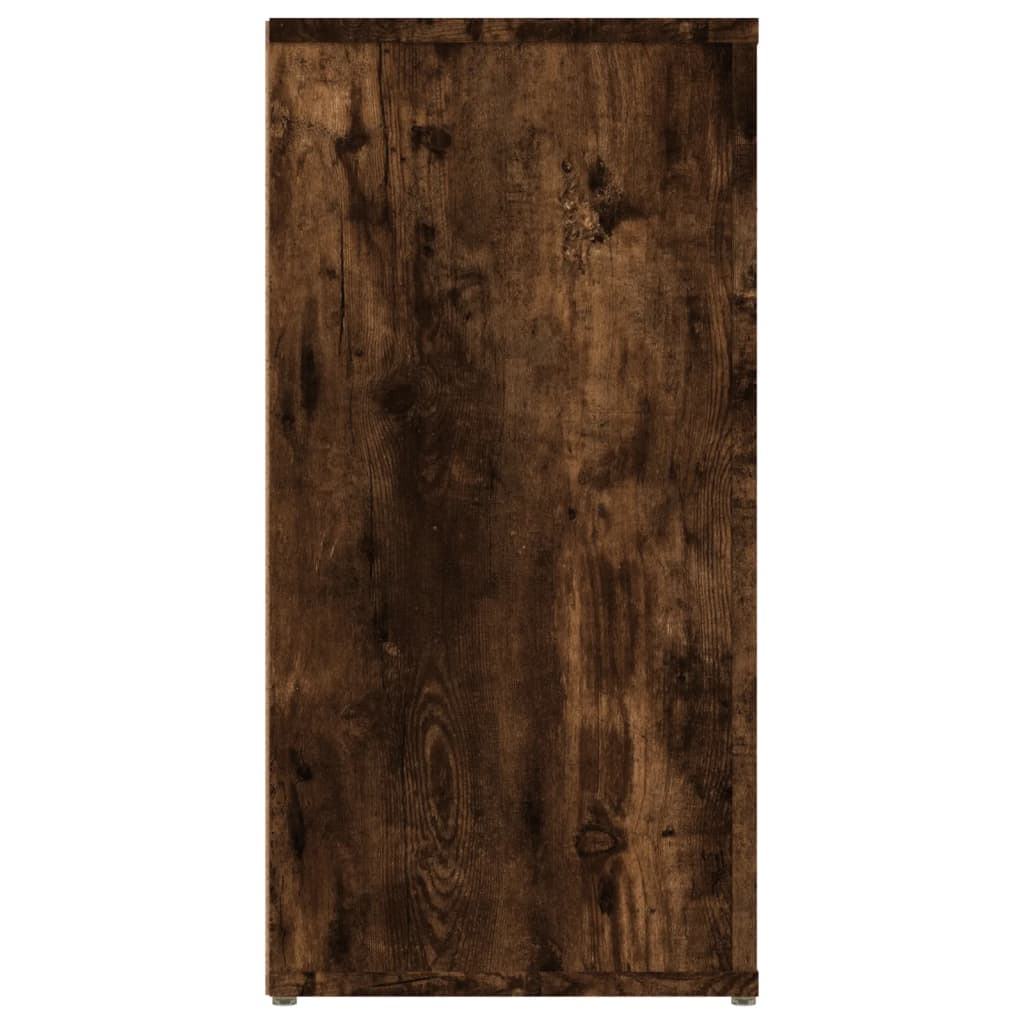 Příborník 100 X 30 X 59,5 Cm Kompozitní Dřevo