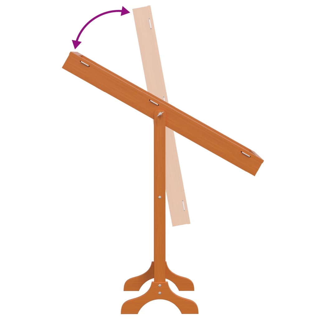 Volně Stojící Zrcadlo 34 X 37 X 146 Cm