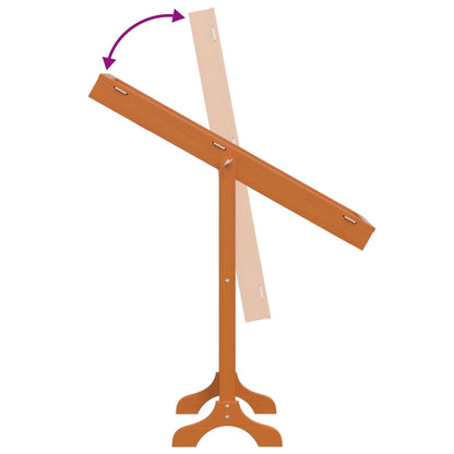 Volně Stojící Zrcadlo 34 X 37 X 146 Cm