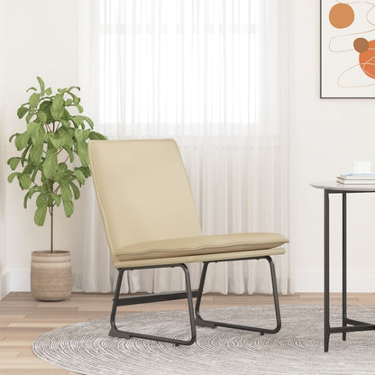 Křeslo Tmavě Šedé 52 X 75 X 76 Cm Textil