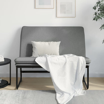 Lavice 100 X 75 X 76 Cm Textil