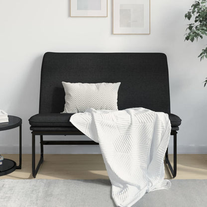 Lavice 100 X 75 X 76 Cm Textil