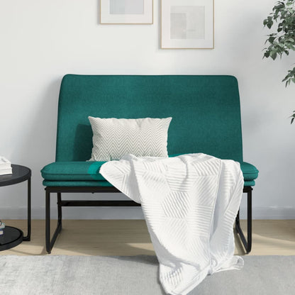 Lavice 100 X 75 X 76 Cm Textil