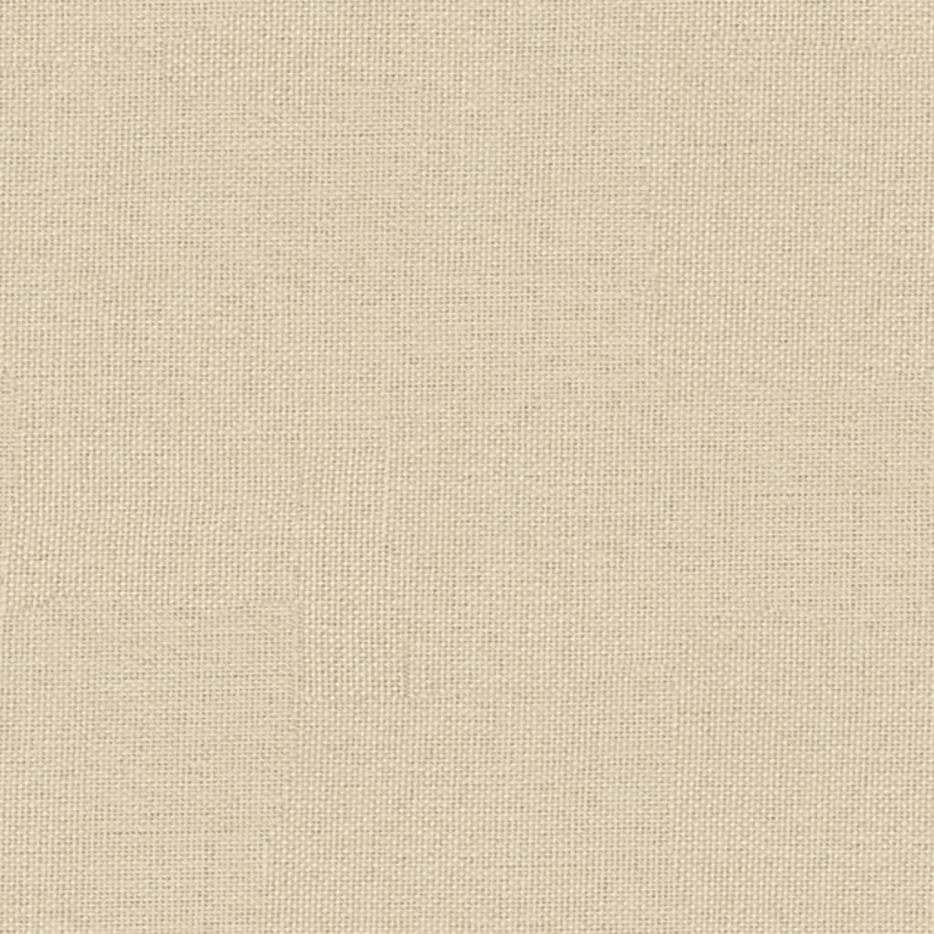 Lavice 100 X 75 X 76 Cm Textil
