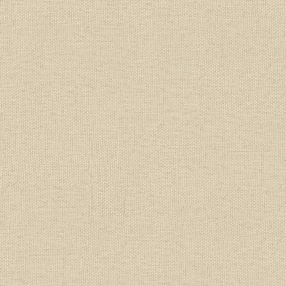 Křeslo Krémové 55 X 64 X 80 Cm Textil