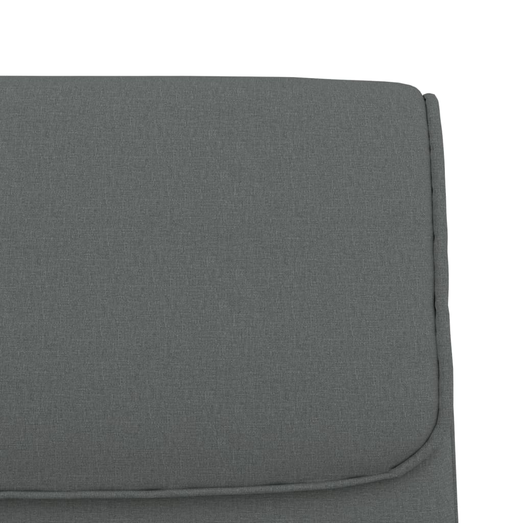 Lavice 100 X 64 X 80 Cm Textil