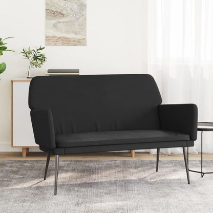 Lavice 108 X 79 X 79 Cm Samet
