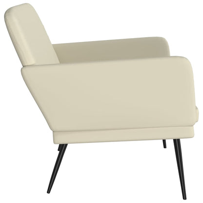 Lavice 107 X 80 X 81 Cm Umělá Kůže