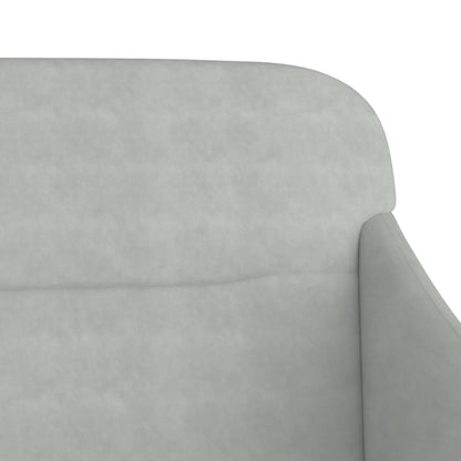 Lavice 110 X 76 X 80 Cm Samet