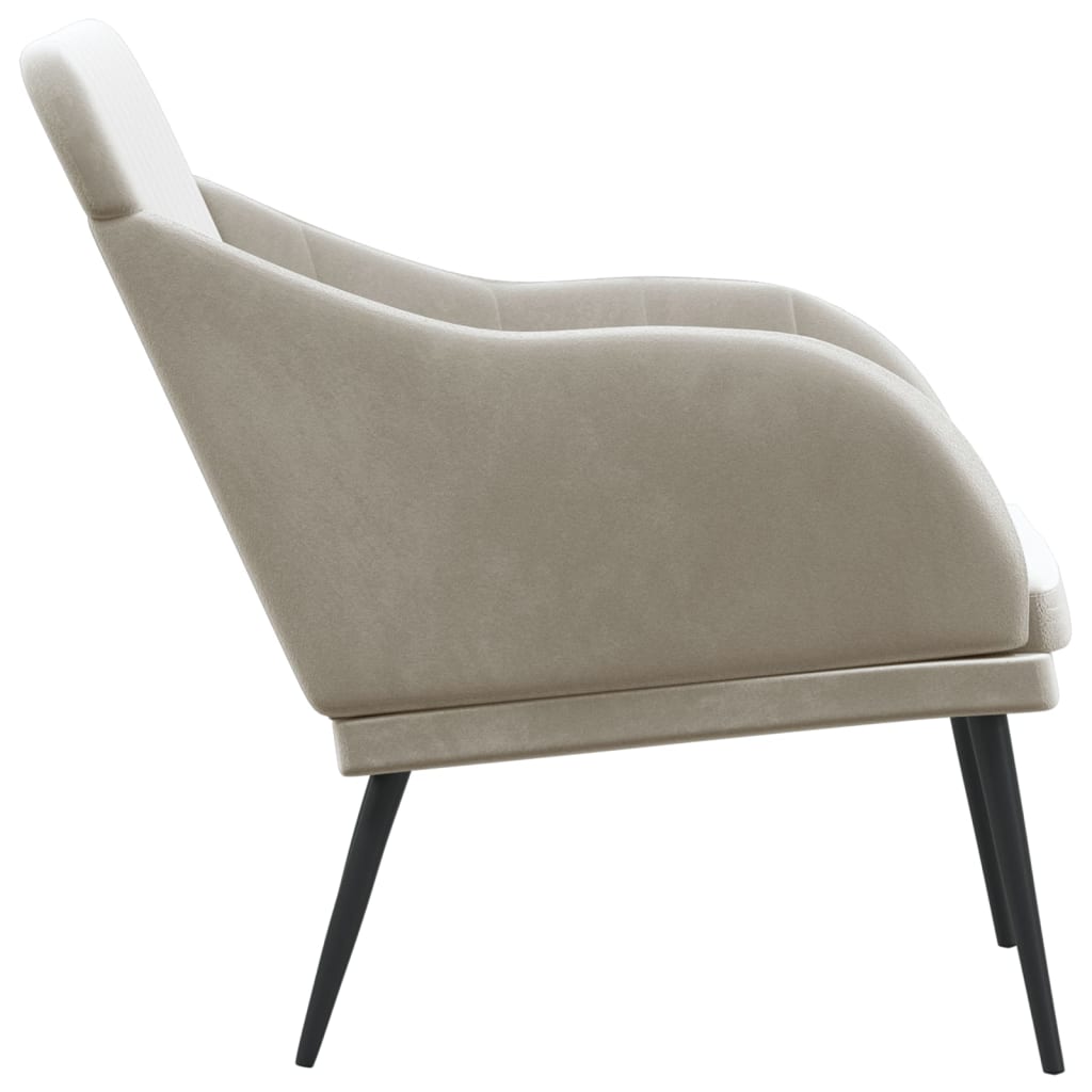 Lavice 110 X 76 X 80 Cm Samet