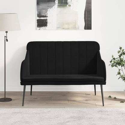 Lavice 110 X 76 X 80 Cm Samet